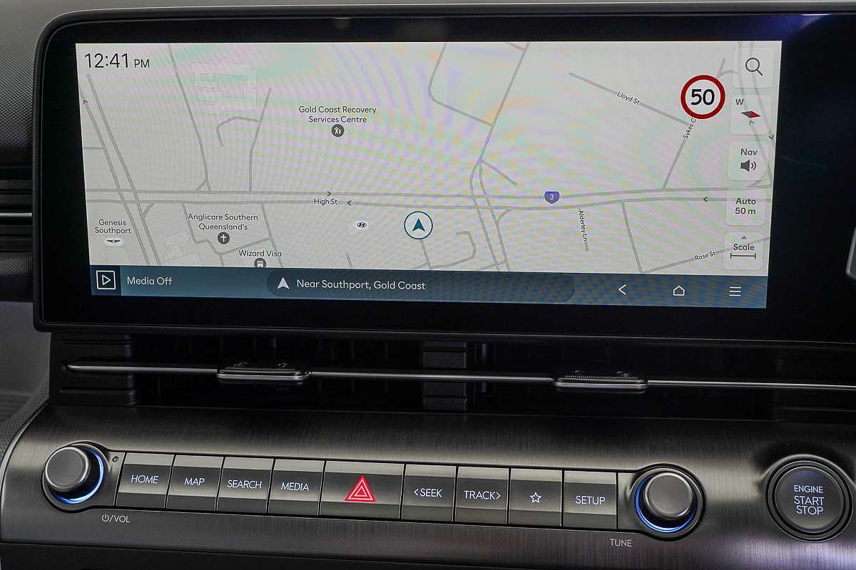 2025 Hyundai Kona Hybrid Premium SX2.V3