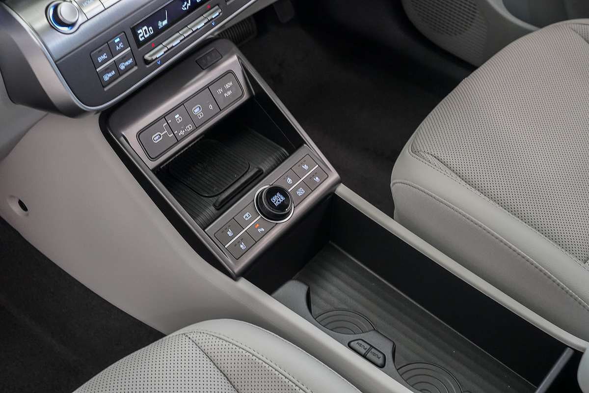 2025 Hyundai Kona Hybrid Premium SX2.V3