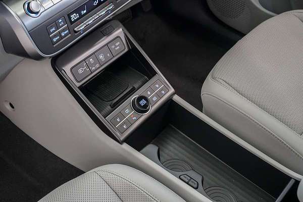 2025 Hyundai Kona Hybrid Premium SX2.V3