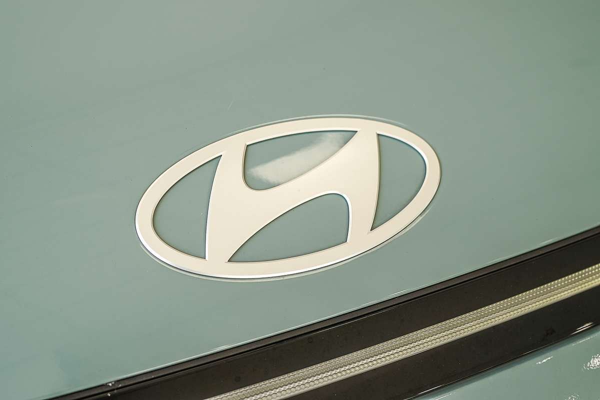 2025 Hyundai Kona Hybrid Premium SX2.V3