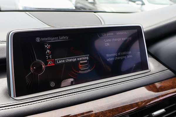 2014 BMW X5 xDrive40d F15