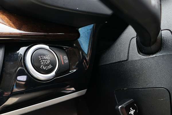 2014 BMW X5 xDrive40d F15