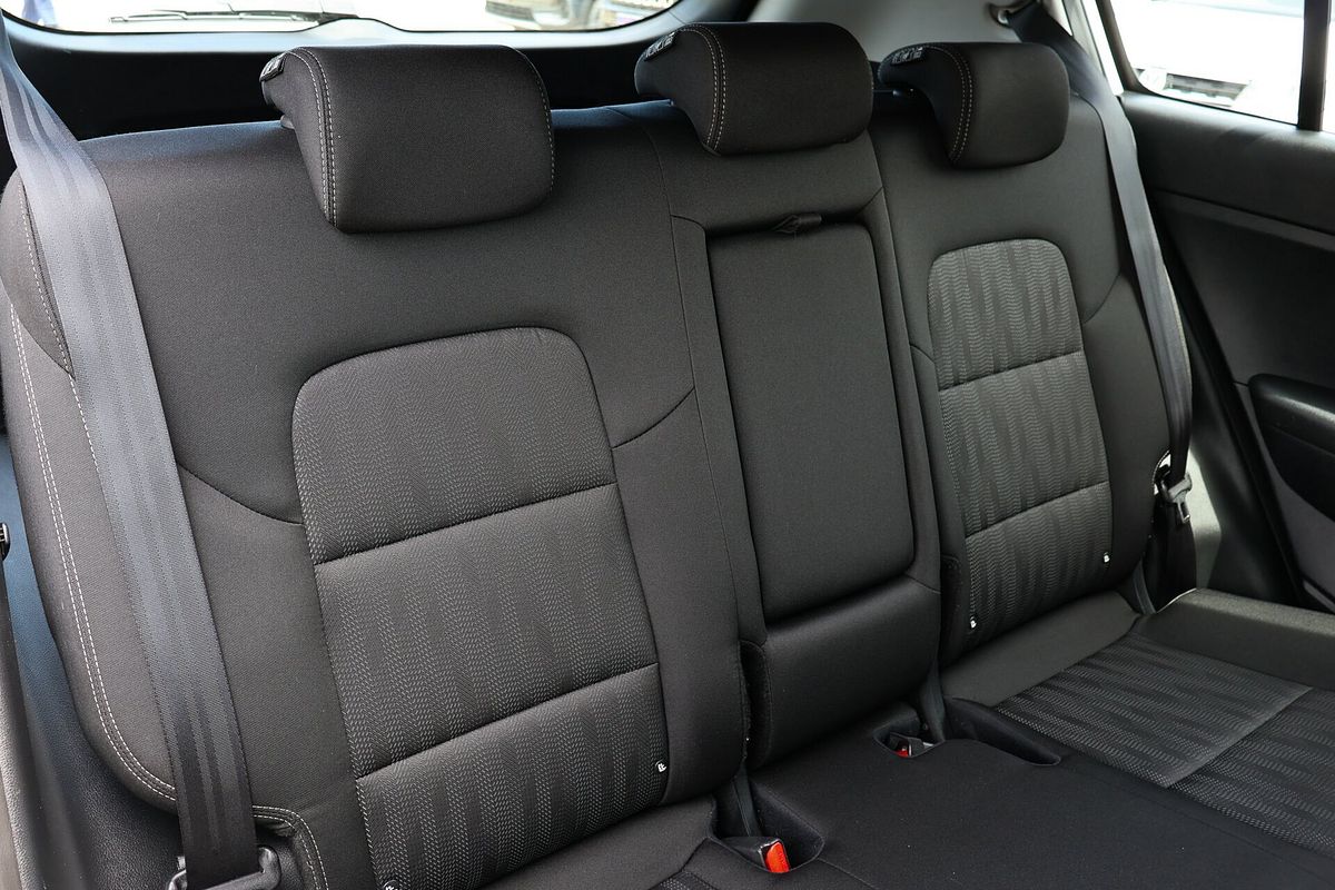 2021 Kia Sportage S QL