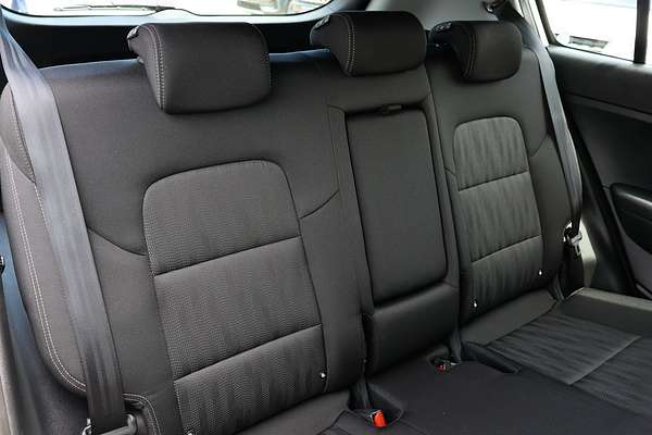 2021 Kia Sportage S QL