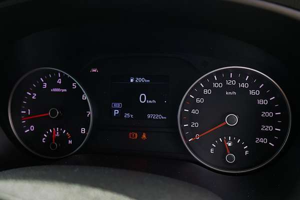 2021 Kia Sportage S QL