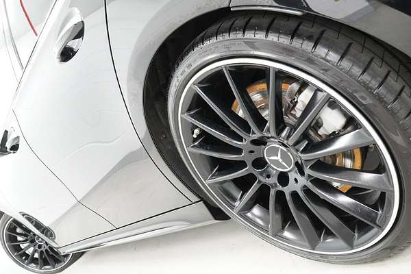 2019 Mercedes-Benz A-Class A35 AMG W177