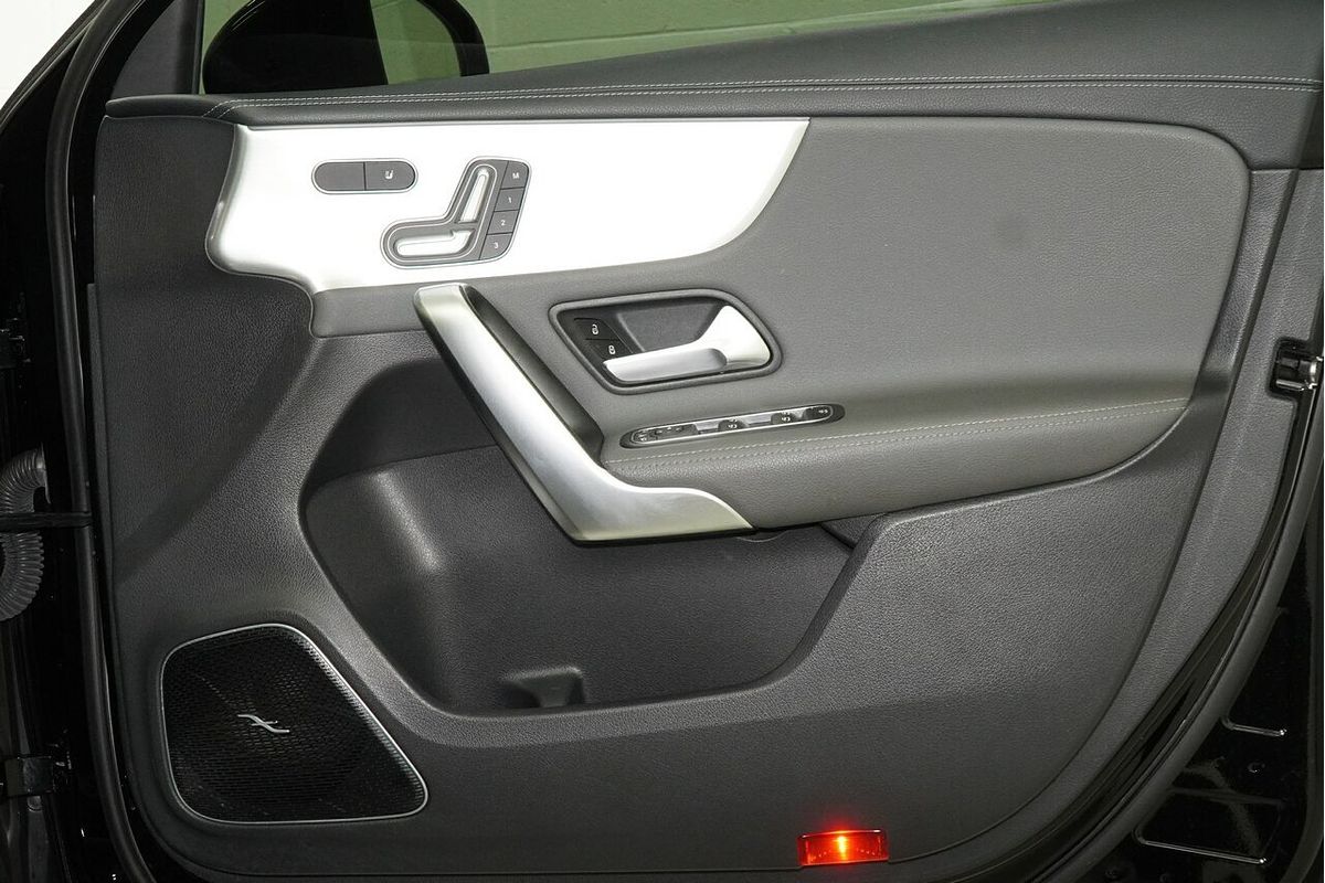 2019 Mercedes-Benz A-Class A35 AMG W177