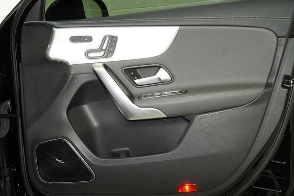 2019 Mercedes-Benz A-Class A35 AMG W177