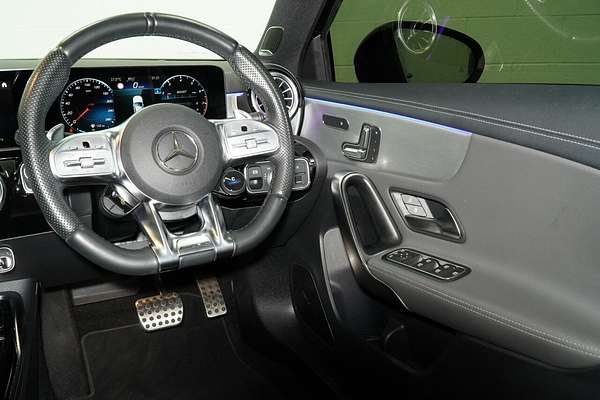 2019 Mercedes-Benz A-Class A35 AMG W177