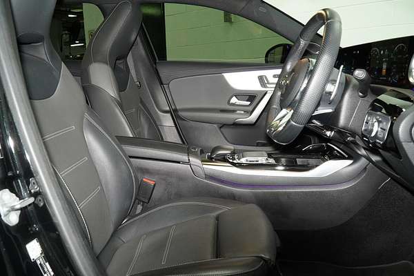 2019 Mercedes-Benz A-Class A35 AMG W177