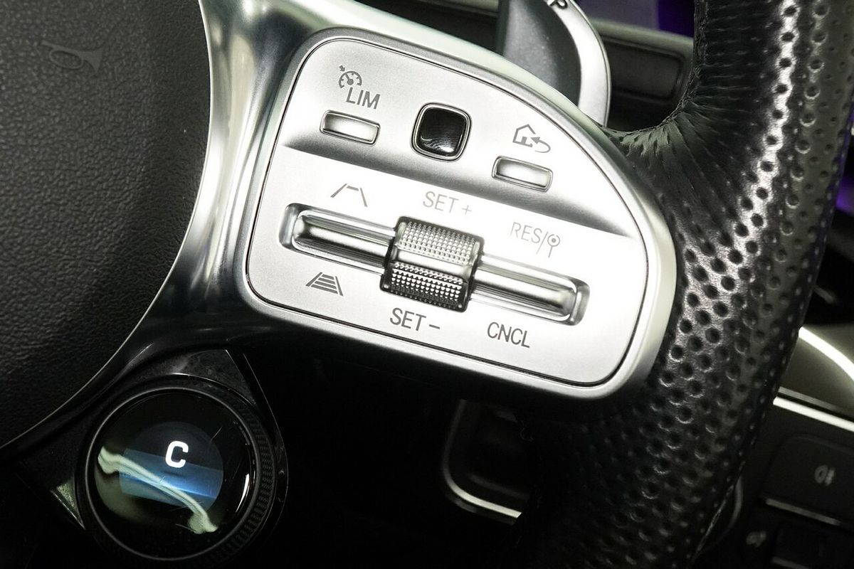 2019 Mercedes-Benz A-Class A35 AMG W177