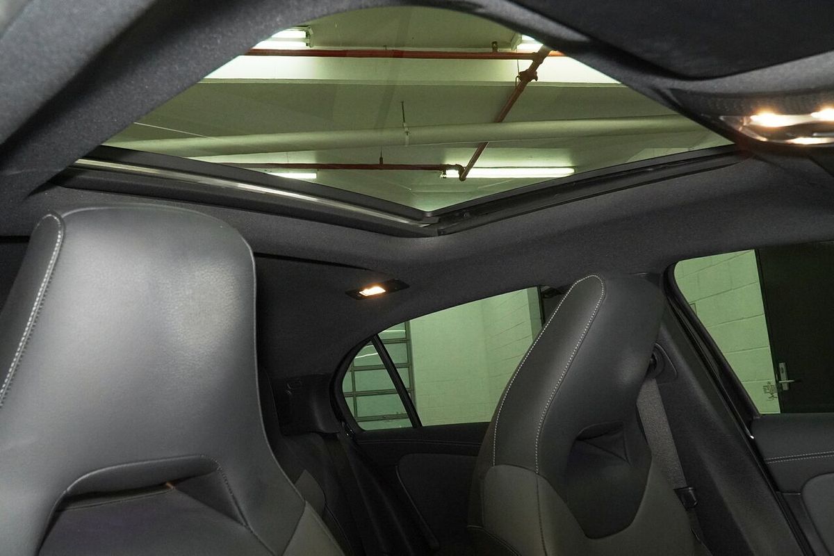 2019 Mercedes-Benz A-Class A35 AMG W177