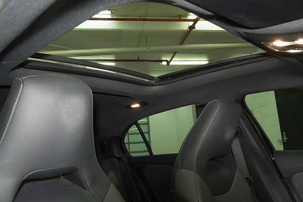 2019 Mercedes-Benz A-Class A35 AMG W177