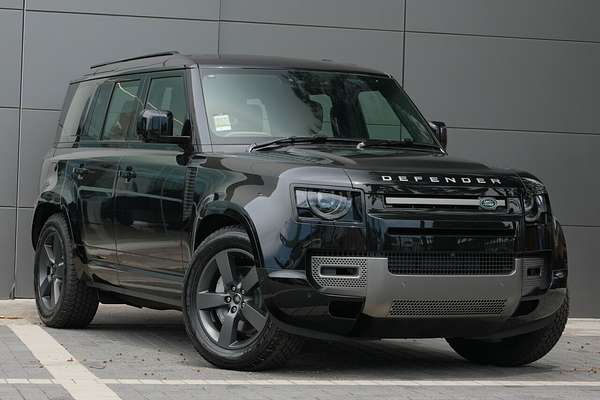 2025 Land Rover Defender 110 D350 X-Dynamic SE L663