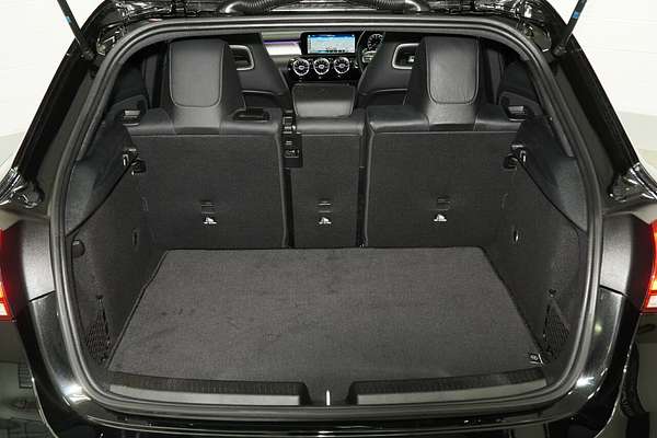 2019 Mercedes-Benz A-Class A35 AMG W177