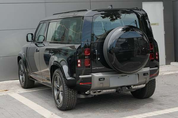 2025 Land Rover Defender 110 D350 X-Dynamic SE L663