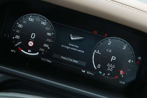 2025 Land Rover Defender 110 D350 X-Dynamic SE L663