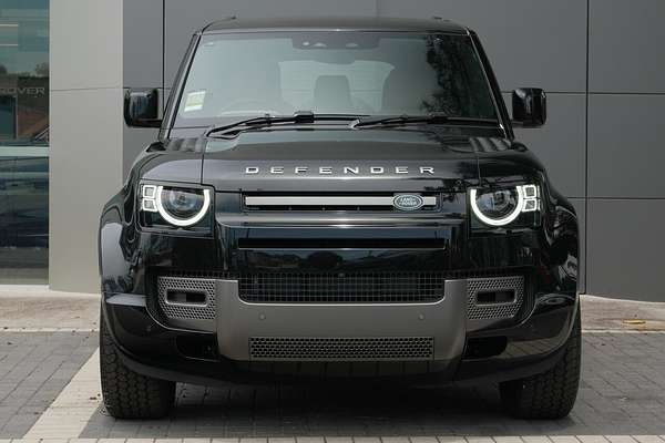 2025 Land Rover Defender 110 D350 X-Dynamic SE L663