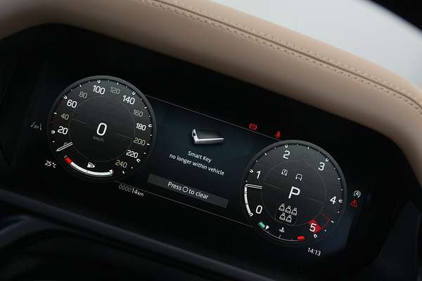 2025 Land Rover Defender 110 D350 X-Dynamic HSE L663