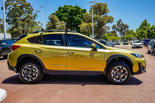 2020 Subaru XV 2.0i Premium G5X