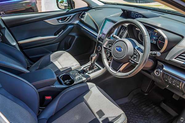 2020 Subaru XV 2.0i Premium G5X