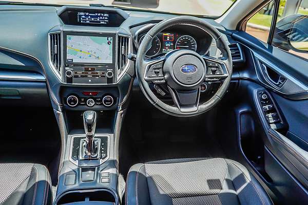 2020 Subaru XV 2.0i Premium G5X