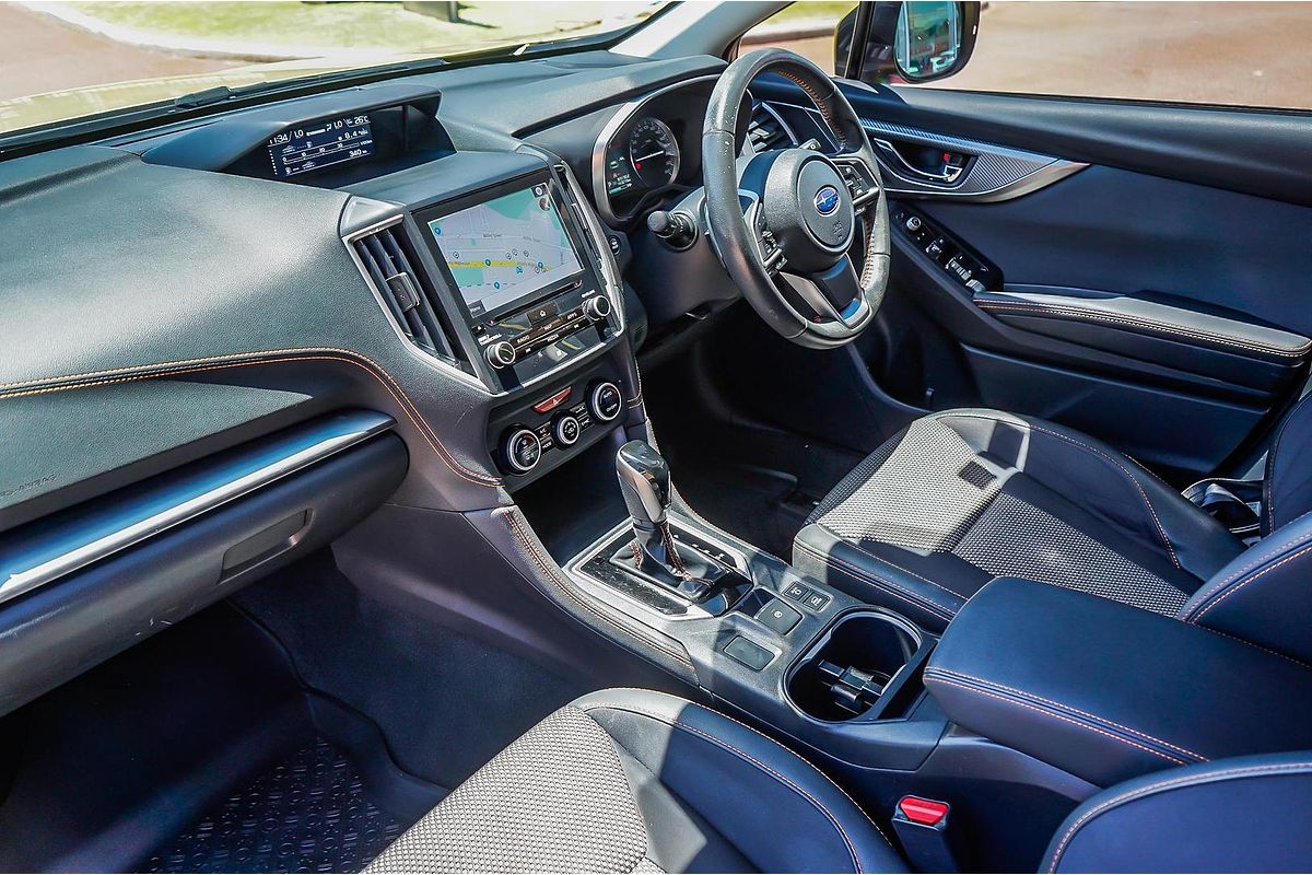 2020 Subaru XV 2.0i Premium G5X