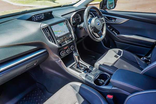 2020 Subaru XV 2.0i Premium G5X