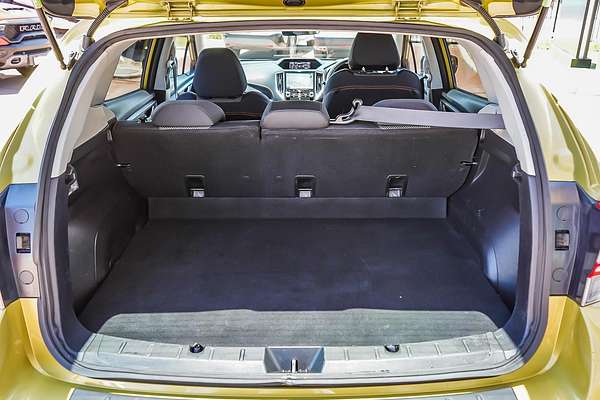 2020 Subaru XV 2.0i Premium G5X