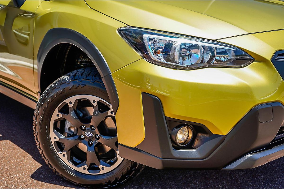 2020 Subaru XV 2.0i Premium G5X