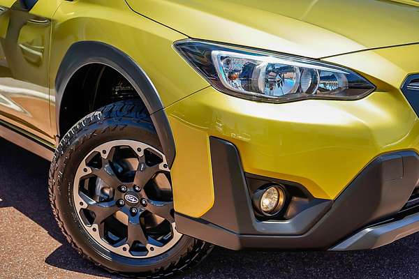 2020 Subaru XV 2.0i Premium G5X