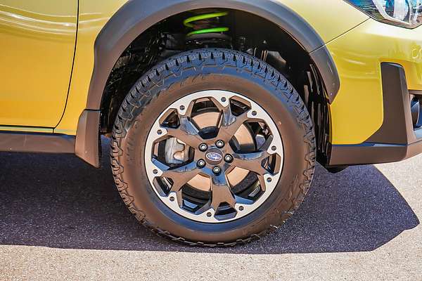 2020 Subaru XV 2.0i Premium G5X