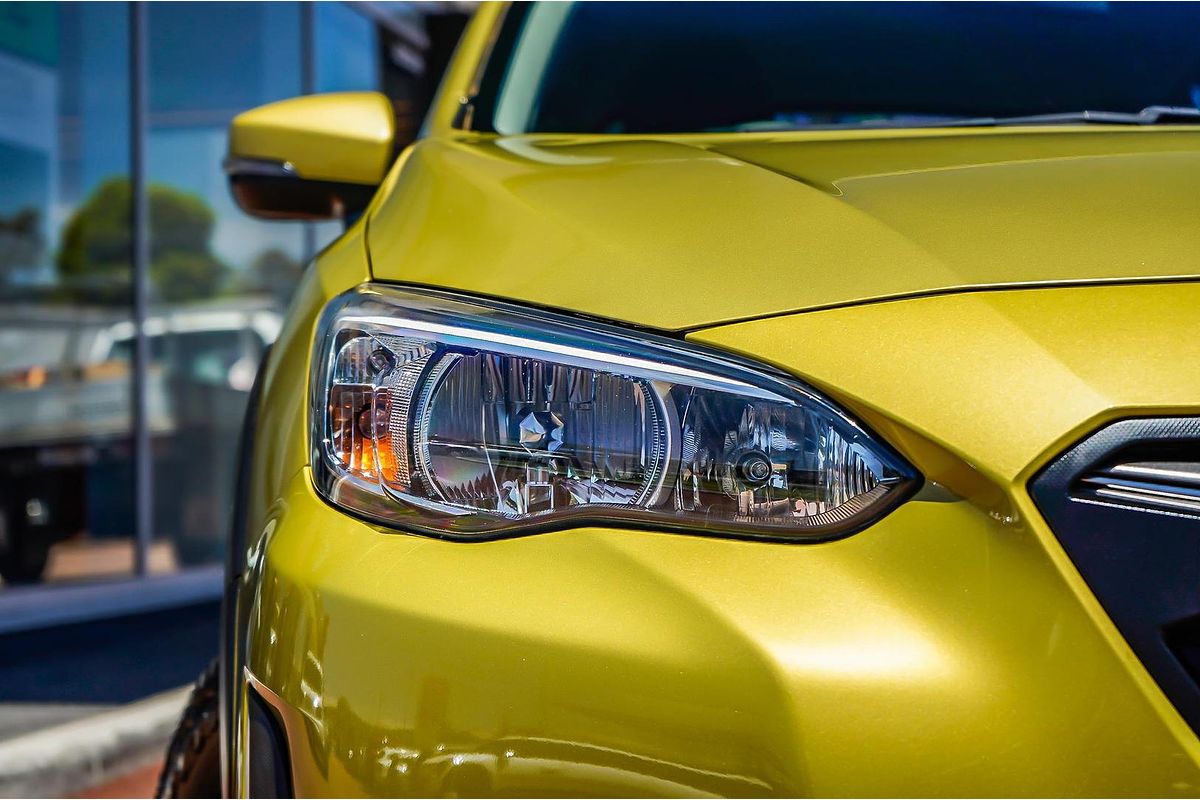 2020 Subaru XV 2.0i Premium G5X