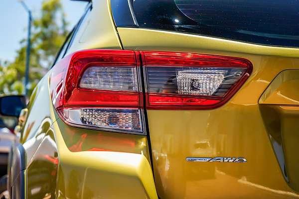 2020 Subaru XV 2.0i Premium G5X