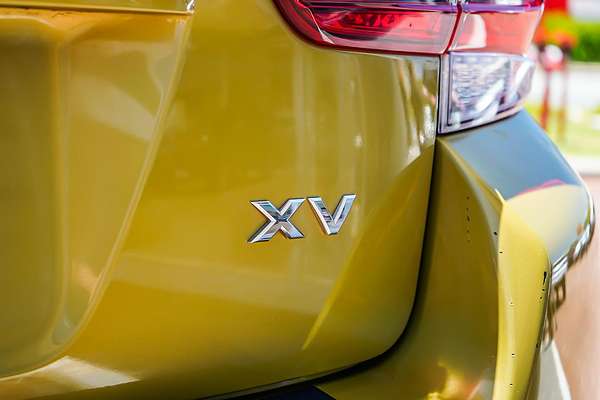 2020 Subaru XV 2.0i Premium G5X