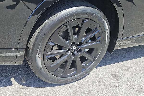 2025 Mazda CX-80 G40e GT KL