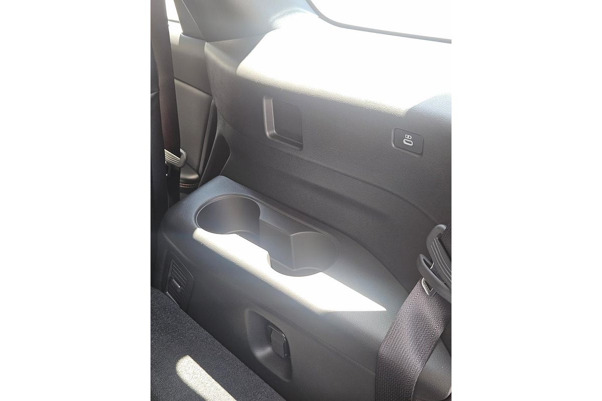 2025 Mazda CX-80 G40e GT KL