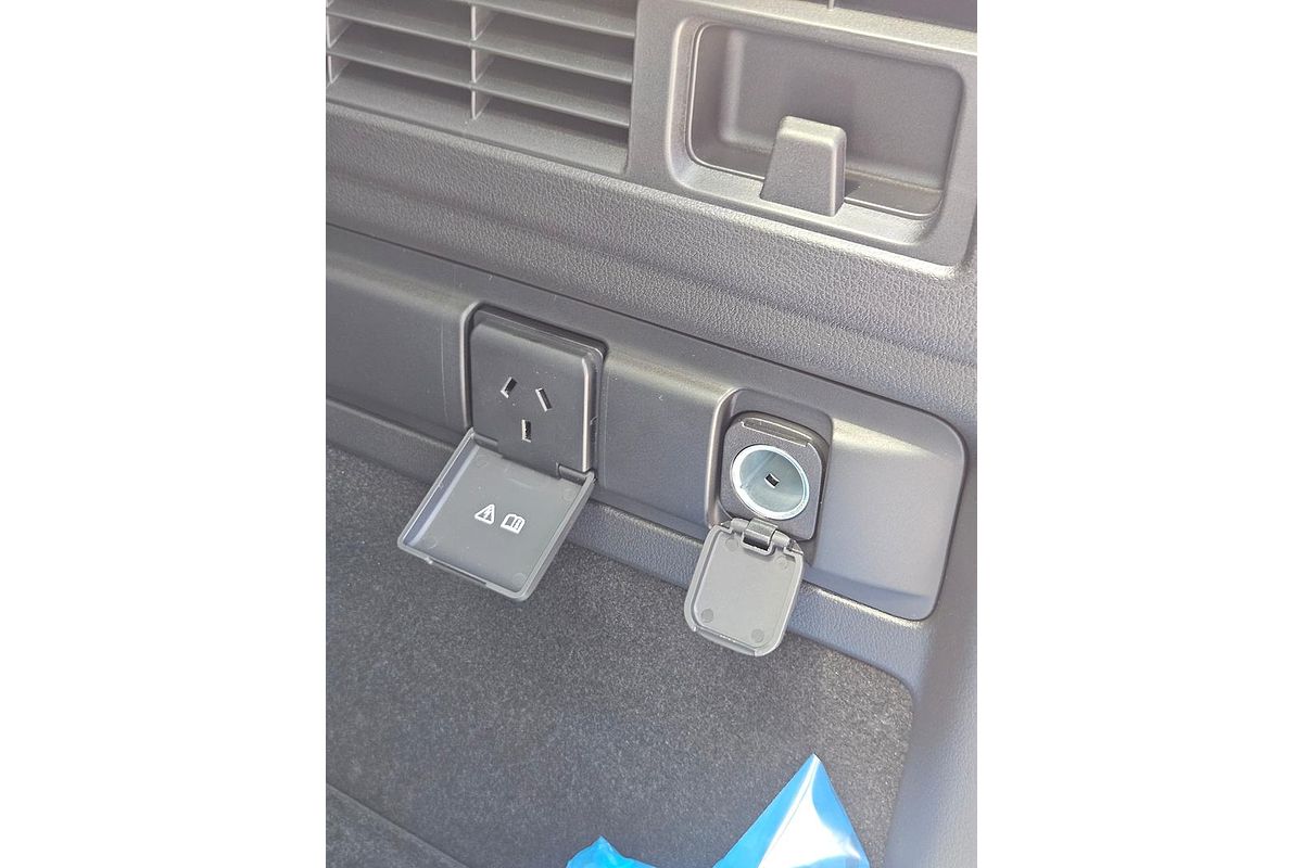 2025 Mazda CX-80 G40e GT KL