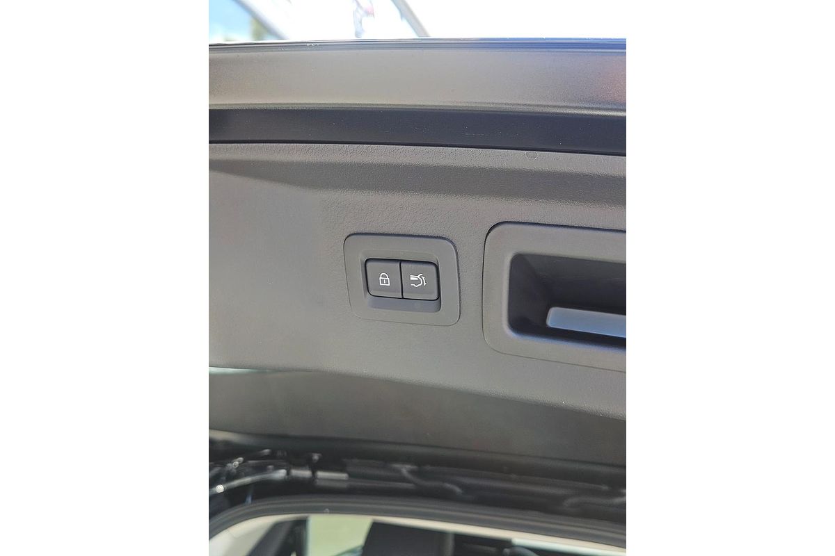 2025 Mazda CX-80 G40e GT KL