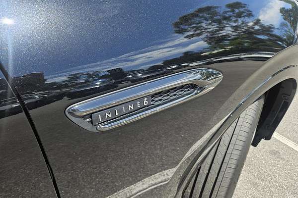 2025 Mazda CX-80 G40e GT KL