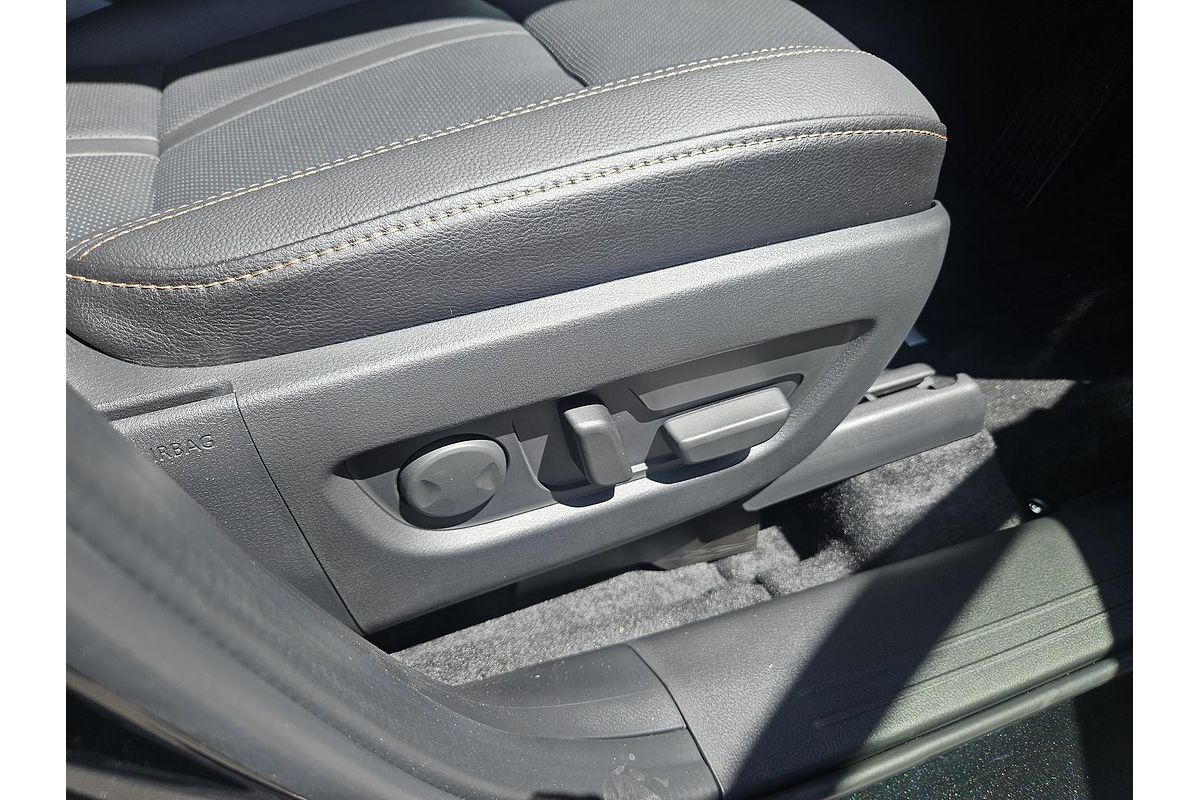 2025 Mazda CX-80 G40e GT KL