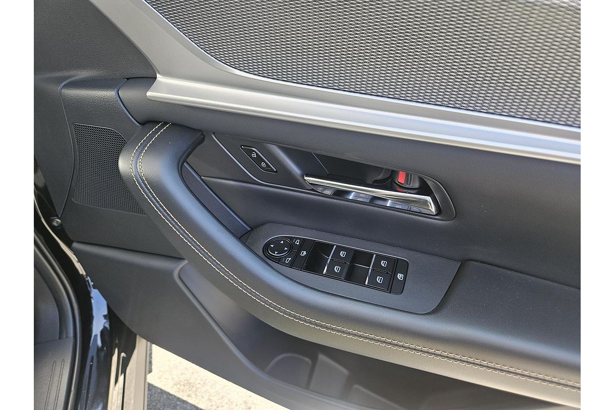 2025 Mazda CX-80 G40e GT KL