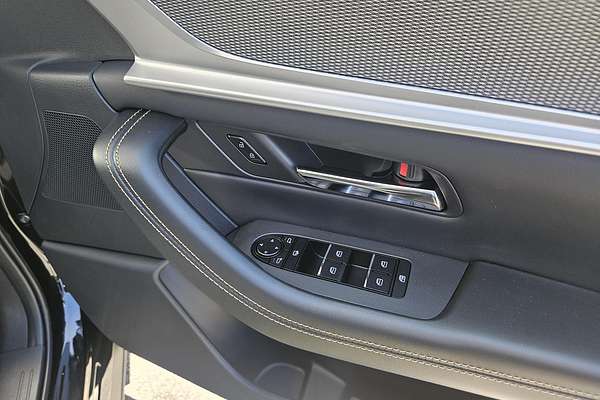 2025 Mazda CX-80 G40e GT KL