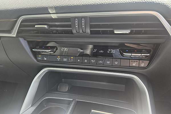 2025 Mazda CX-80 G40e GT KL