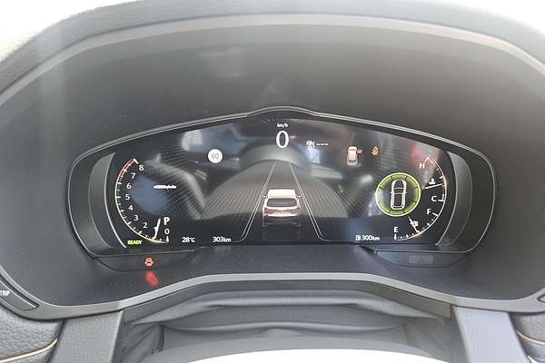 2025 Mazda CX-80 G40e GT KL