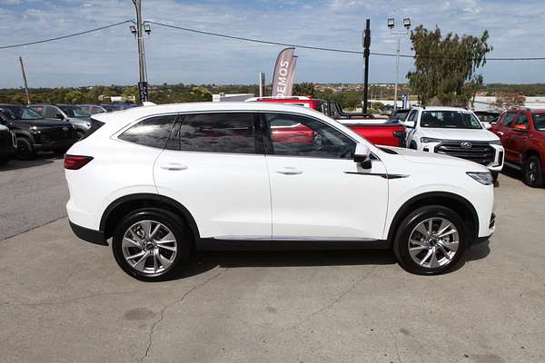 2024 GWM Haval H6 Ultra Hybrid B01