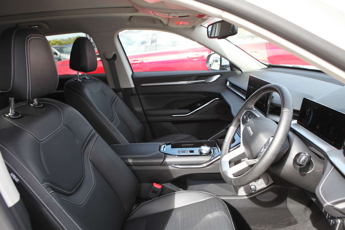 2024 GWM Haval H6 Ultra Hybrid B01