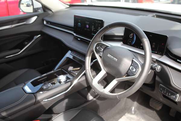 2024 GWM Haval H6 Ultra Hybrid B01