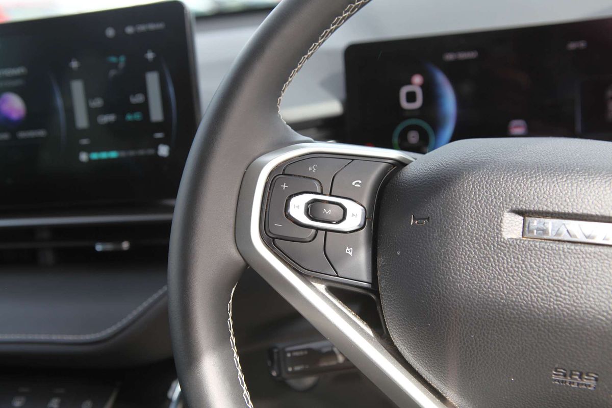 2024 GWM Haval H6 Ultra Hybrid B01