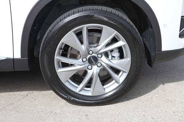 2024 GWM Haval H6 ULTRA HYBRID B01